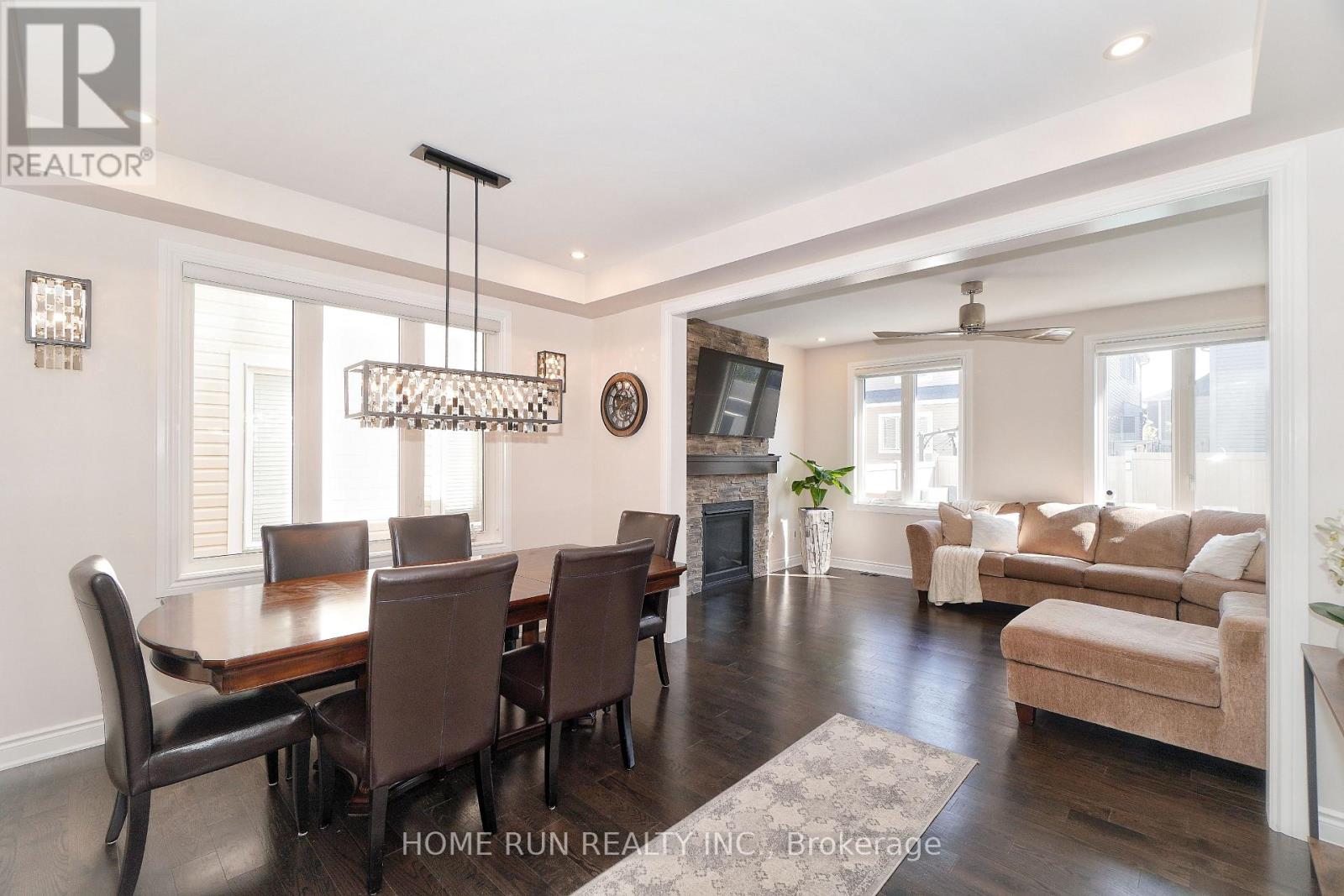 754 Devario Crescent, Ottawa, Ontario  K2J 6H3 - Photo 12 - X12393212