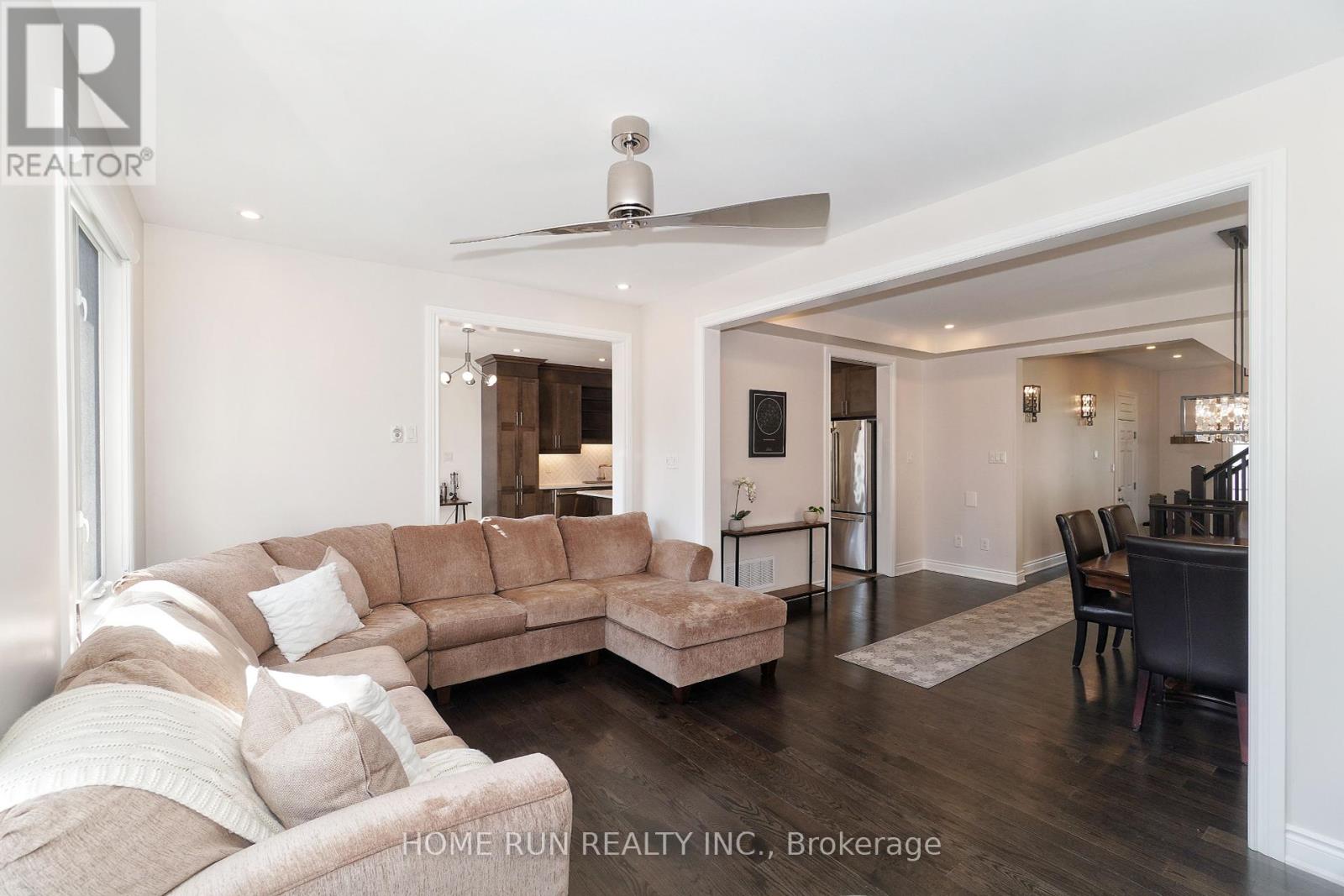 754 Devario Crescent, Ottawa, Ontario  K2J 6H3 - Photo 15 - X12393212