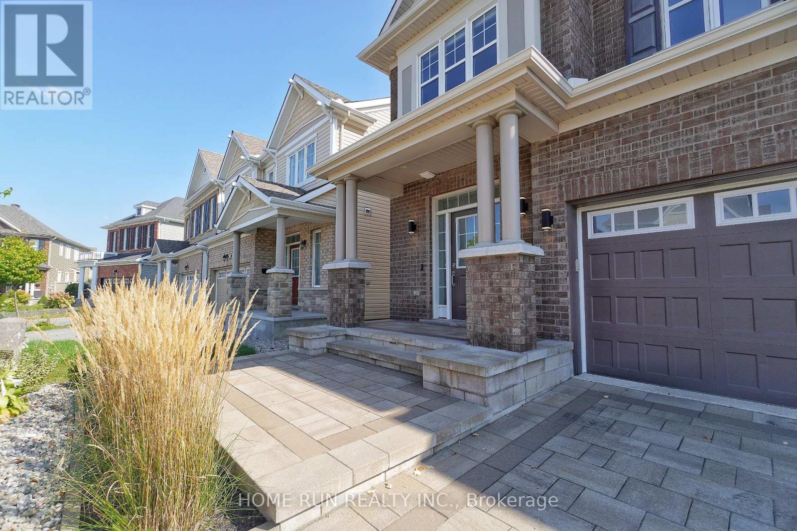 754 Devario Crescent, Ottawa, Ontario  K2J 6H3 - Photo 2 - X12393212