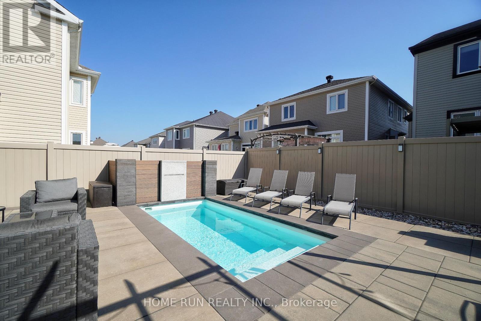 754 Devario Crescent, Ottawa, Ontario  K2J 6H3 - Photo 3 - X12393212
