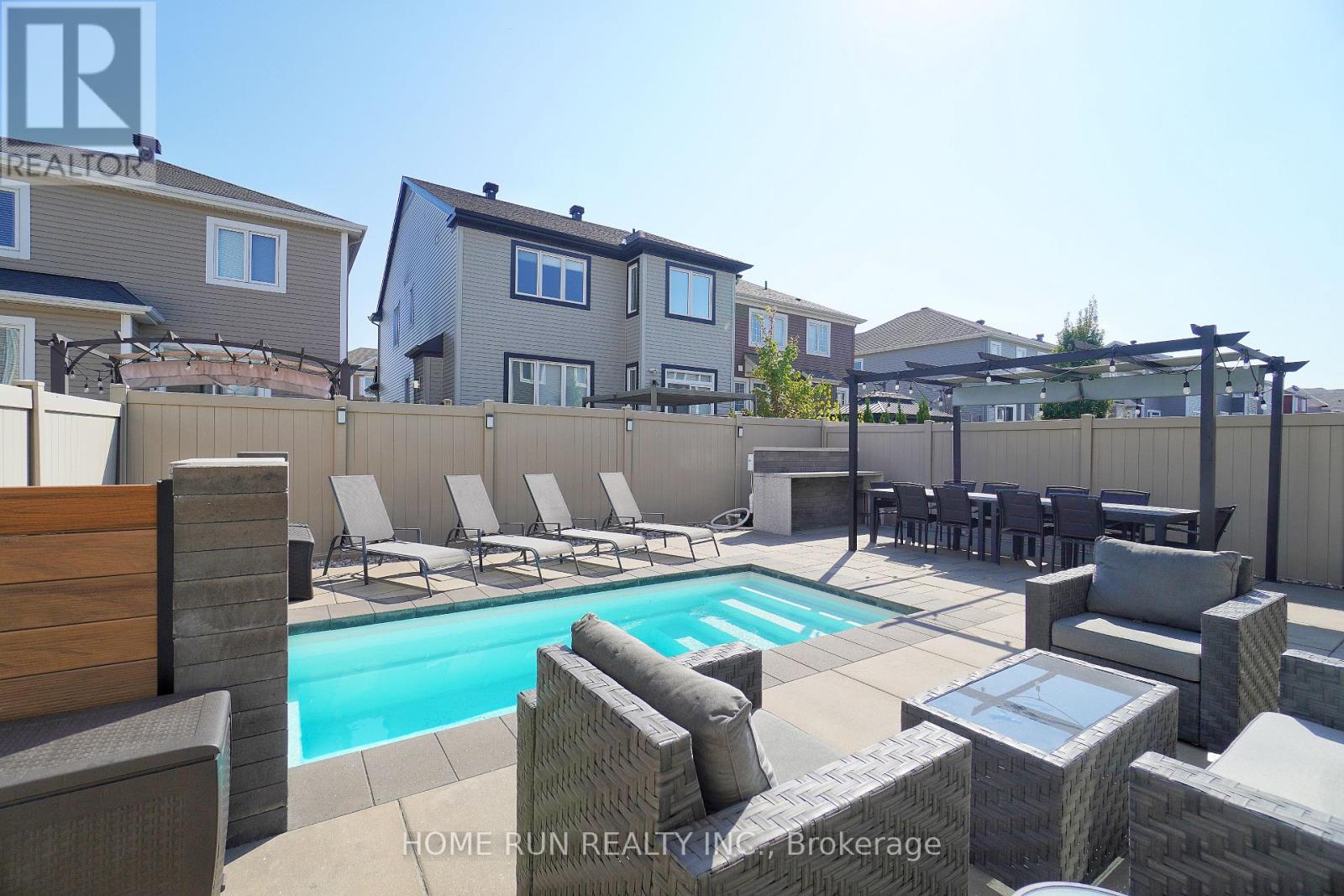 754 Devario Crescent, Ottawa, Ontario  K2J 6H3 - Photo 5 - X12393212