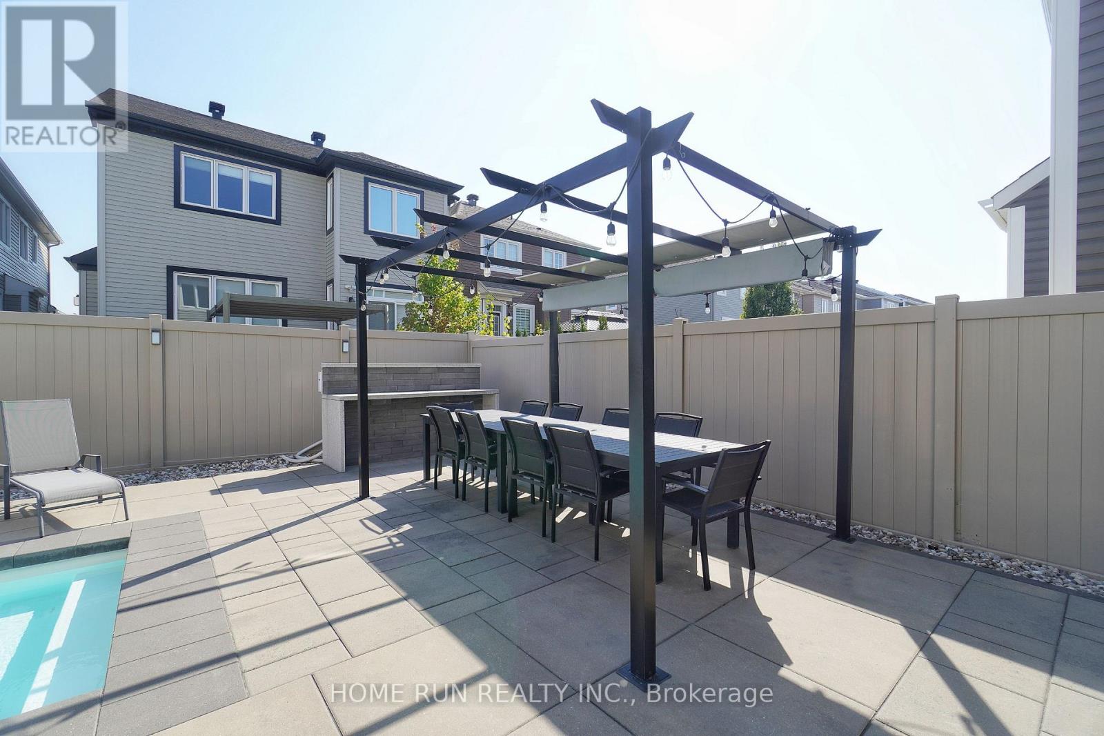 754 Devario Crescent, Ottawa, Ontario  K2J 6H3 - Photo 6 - X12393212