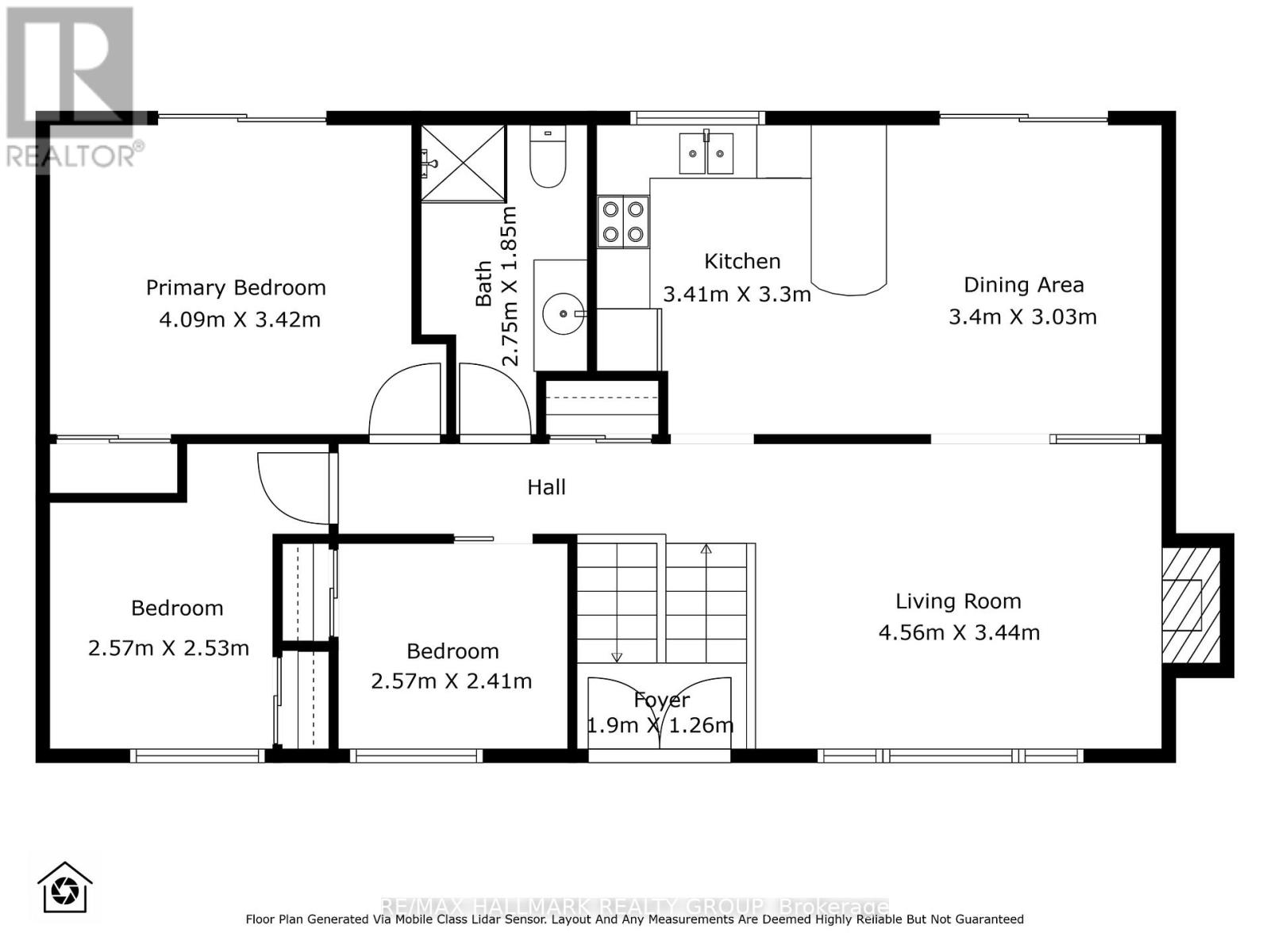 2 Armstrong Place, North Dundas, Ontario  K0C 1H0 - Photo 42 - X12393219