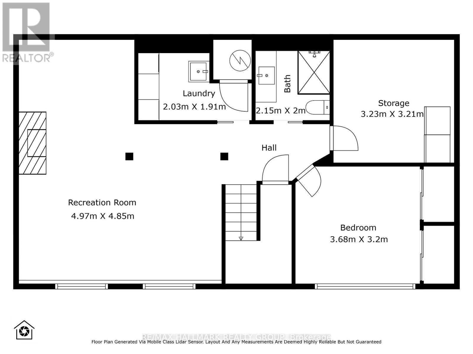 2 Armstrong Place, North Dundas, Ontario  K0C 1H0 - Photo 43 - X12393219
