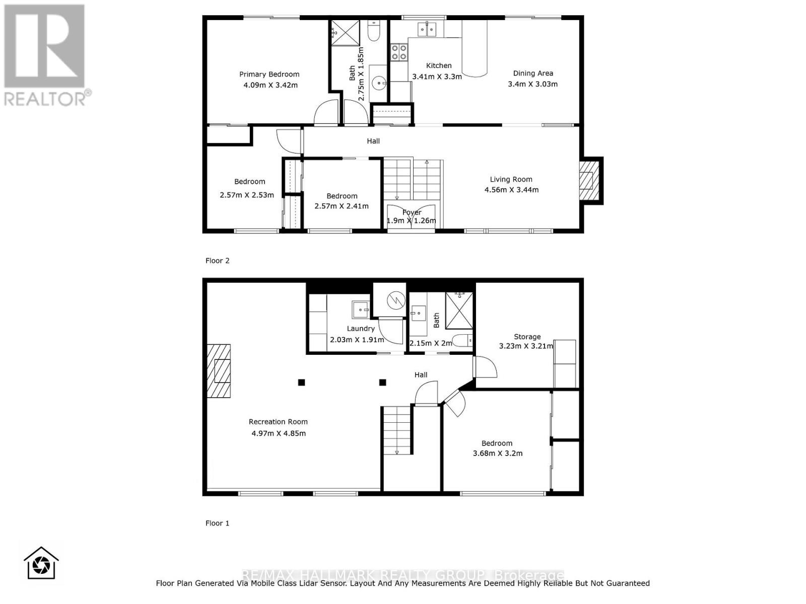 2 Armstrong Place, North Dundas, Ontario  K0C 1H0 - Photo 44 - X12393219