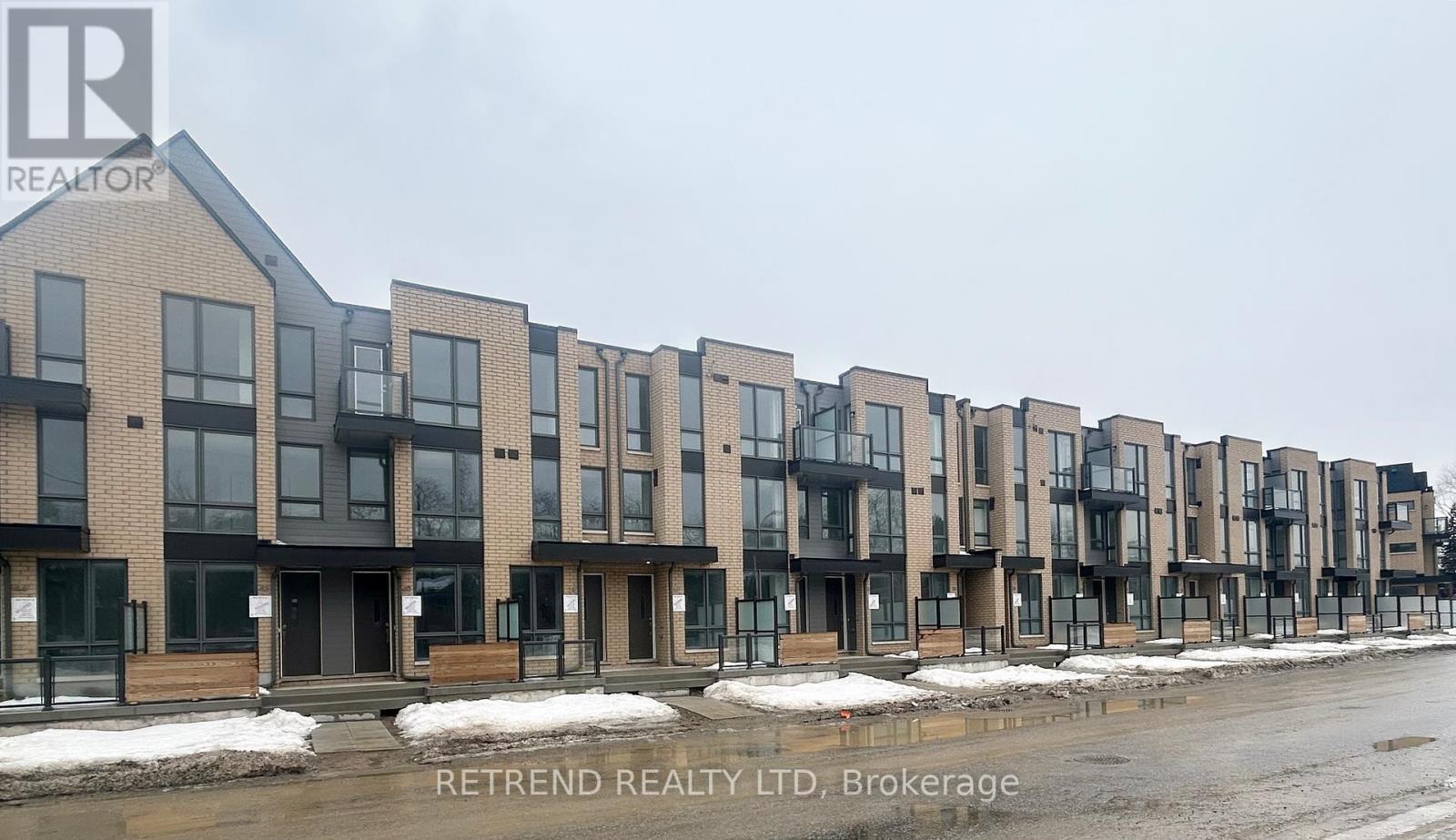 36 Turtle Island Road, Toronto, Ontario  M6A 2M5 - Photo 28 - C12393210