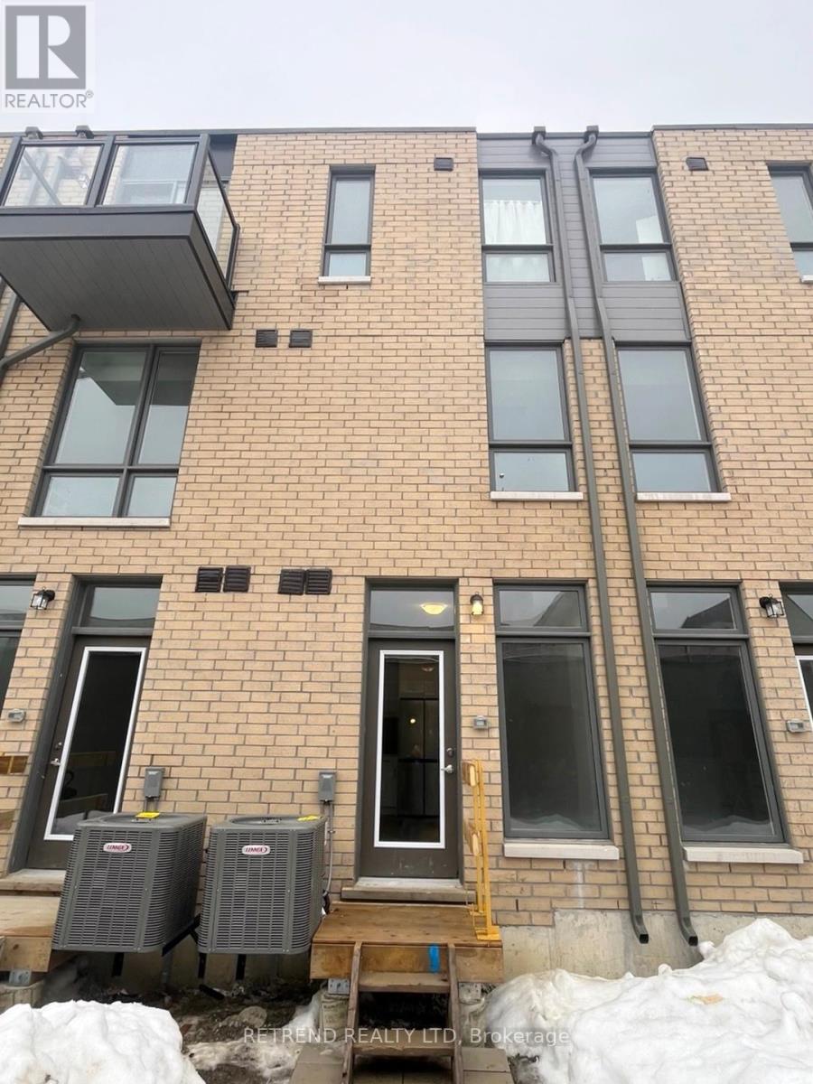 36 Turtle Island Road, Toronto, Ontario  M6A 2M5 - Photo 29 - C12393210
