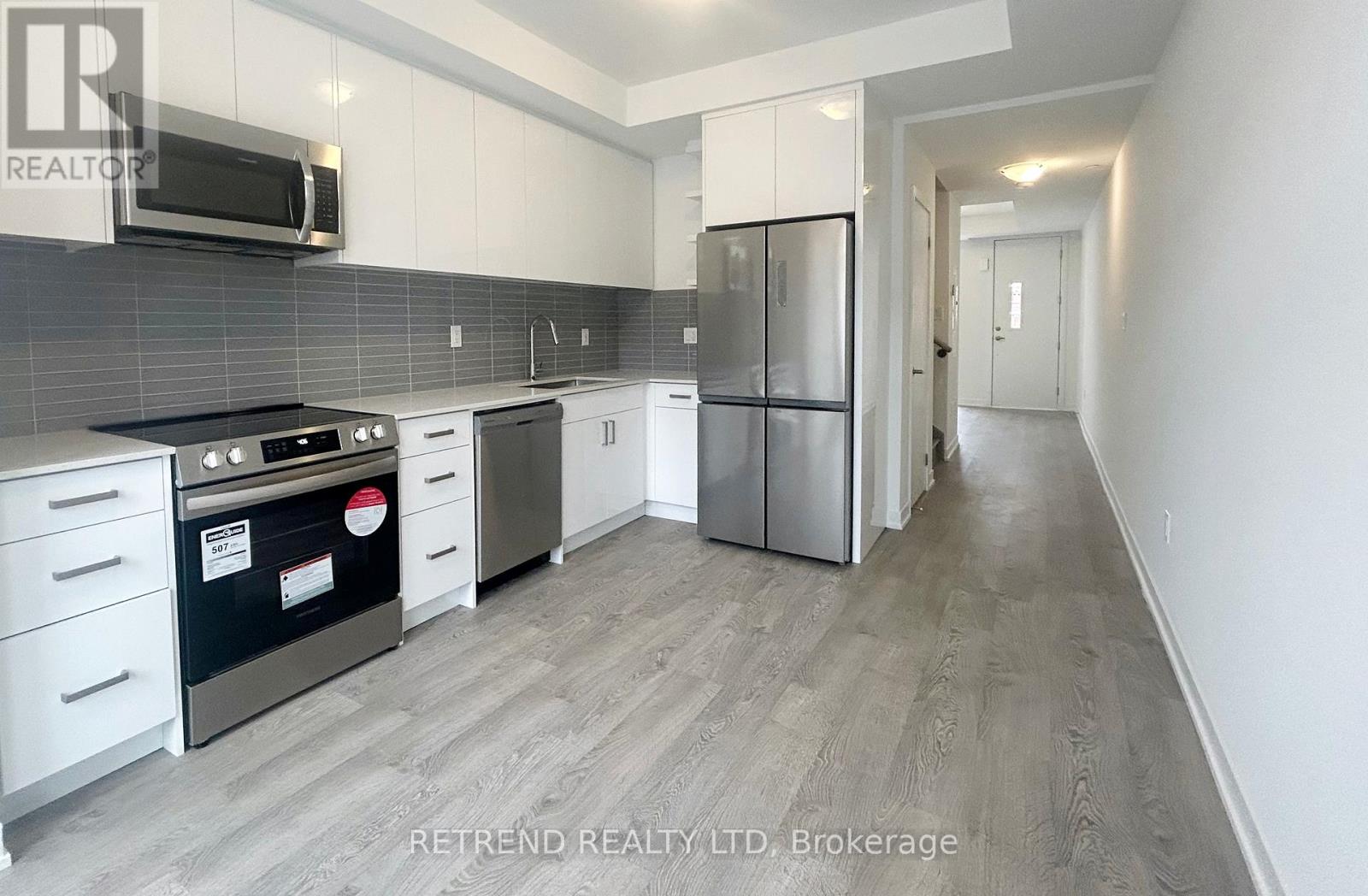 36 Turtle Island Road, Toronto, Ontario  M6A 2M5 - Photo 5 - C12393210