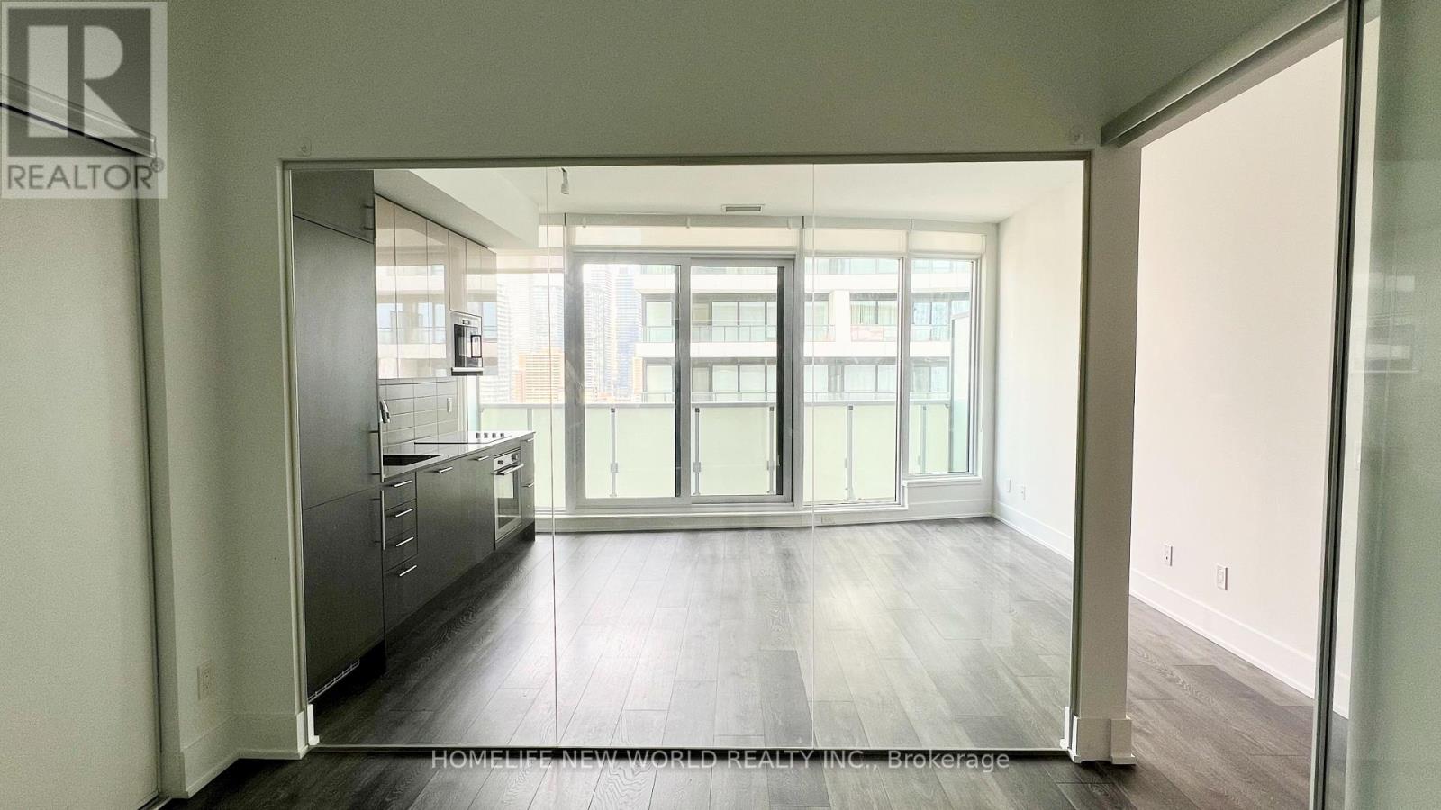 2307 - 403 Church Street, Toronto, Ontario  M4Y 2C2 - Photo 2 - C12393225