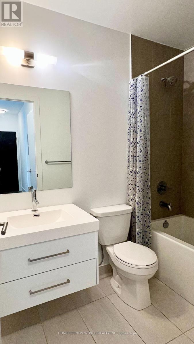2307 - 403 Church Street, Toronto, Ontario  M4Y 2C2 - Photo 5 - C12393225