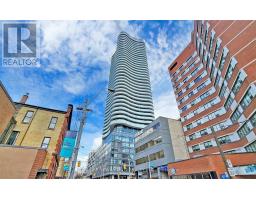2307 - 403 Church Street, Toronto (Church-Yonge Corridor), Ca