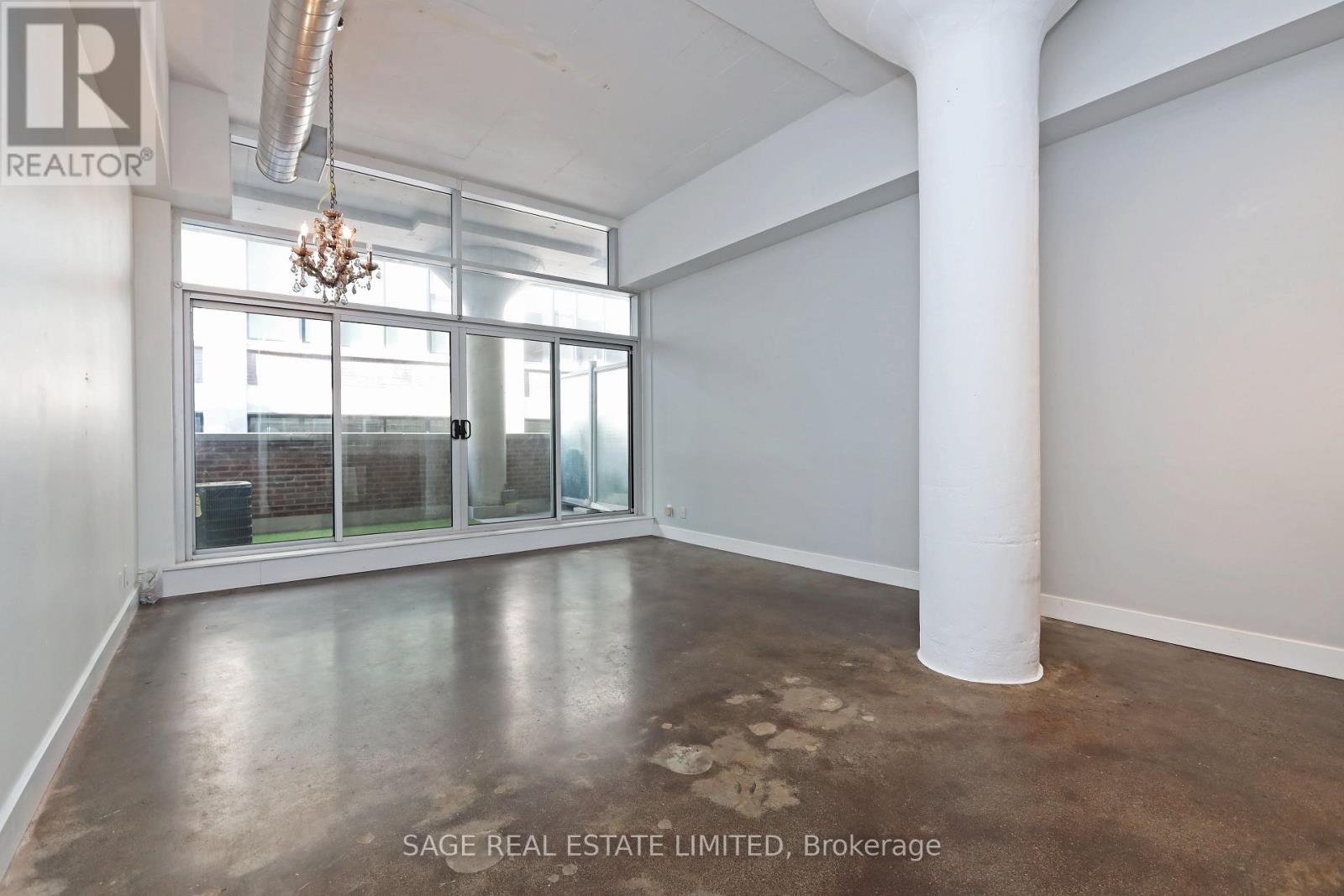 310 - 233 Carlaw Avenue, Toronto, Ontario  M4M 3N6 - Photo 25 - E12393215