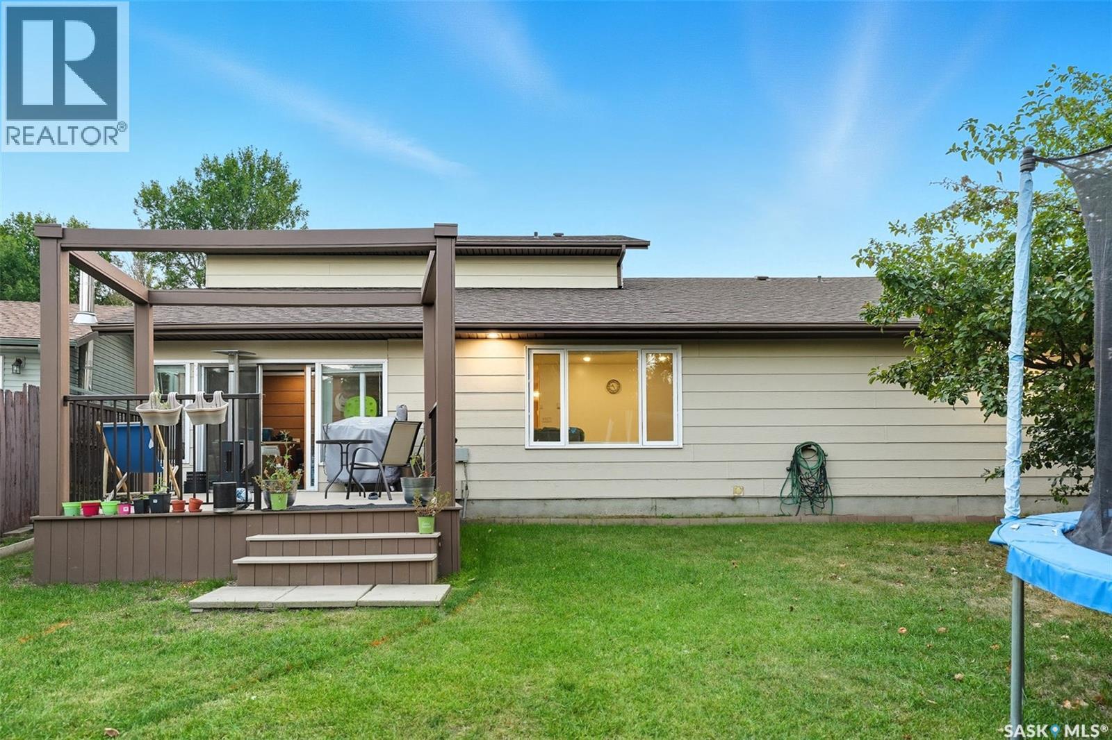 619 Kingsmere Boulevard, Saskatoon, Saskatchewan  S7J 4E7 - Photo 32 - SK017863