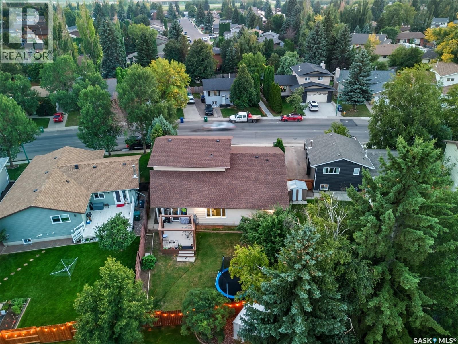 619 Kingsmere Boulevard, Saskatoon, Saskatchewan  S7J 4E7 - Photo 35 - SK017863