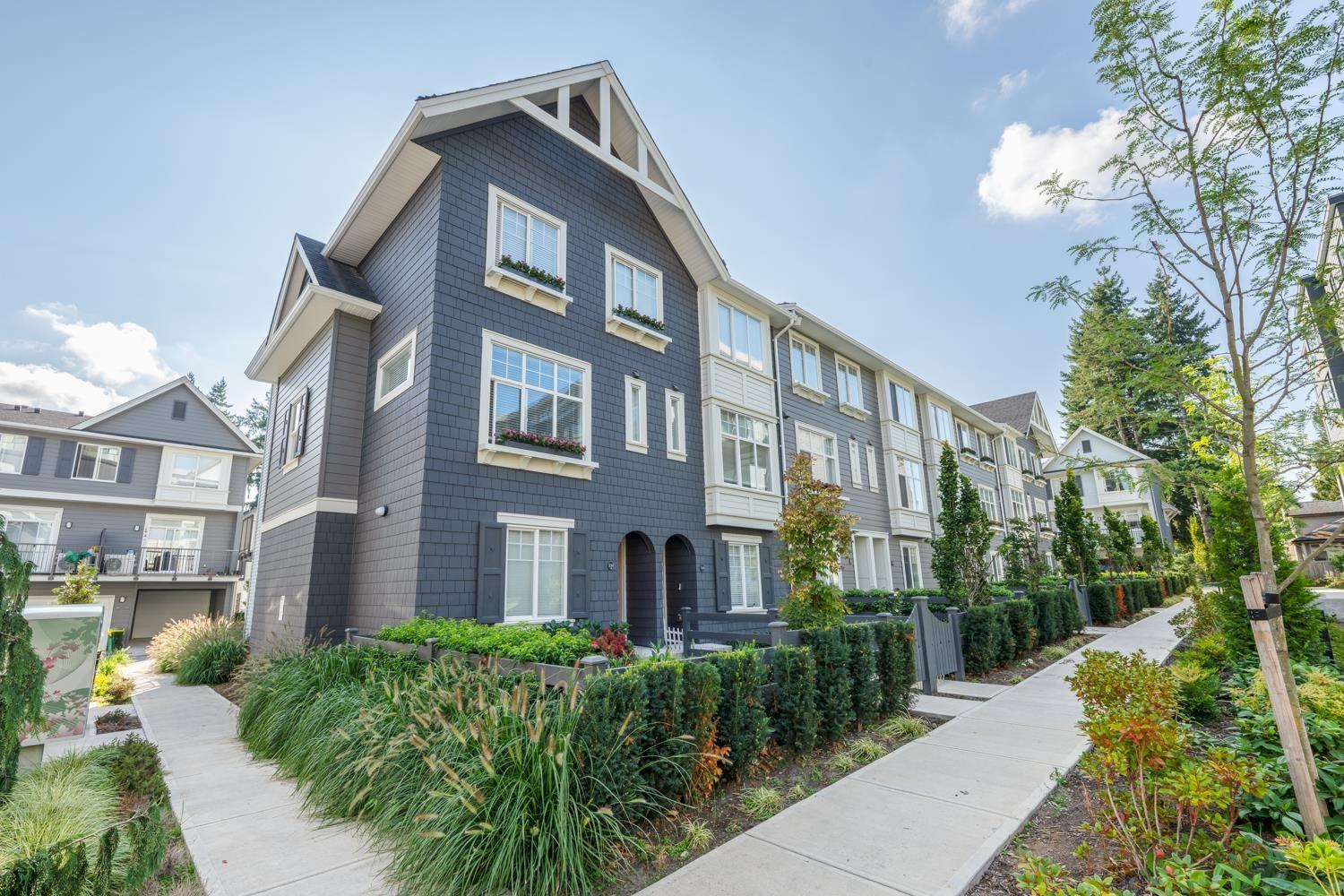 146 15778 85 AVENUE, Surrey, British Columbia