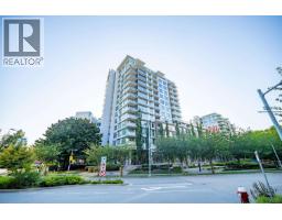 708 6971 ELMBRIDGE WAY, Richmond, British Columbia