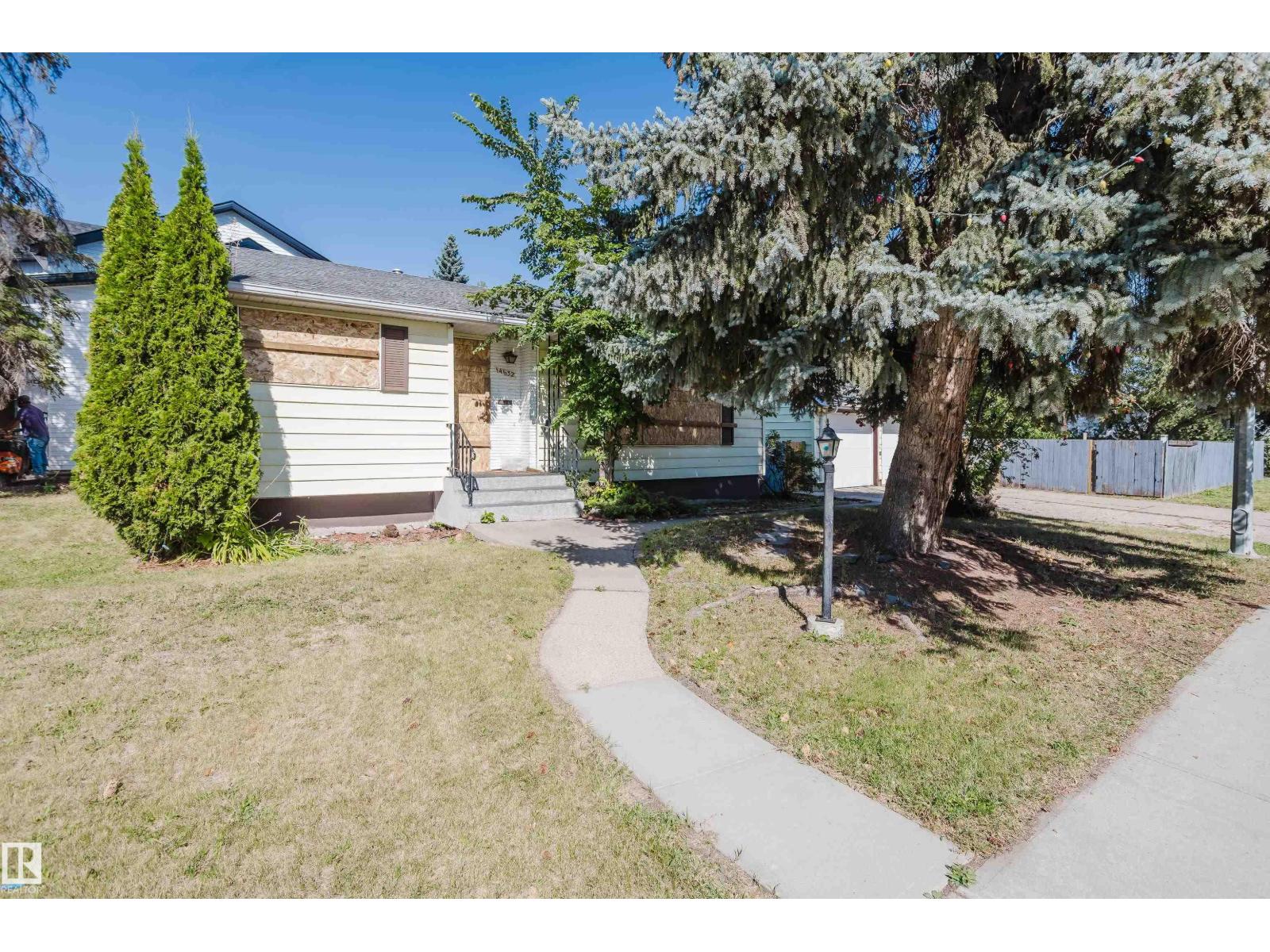 14632 95 Av Nw, Edmonton, Alberta  T5N 0B3 - Photo 2 - E4456976