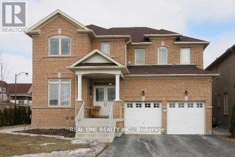 BSMNT - 42 SEIFFER CRESCENT, Richmond Hill, Ontario