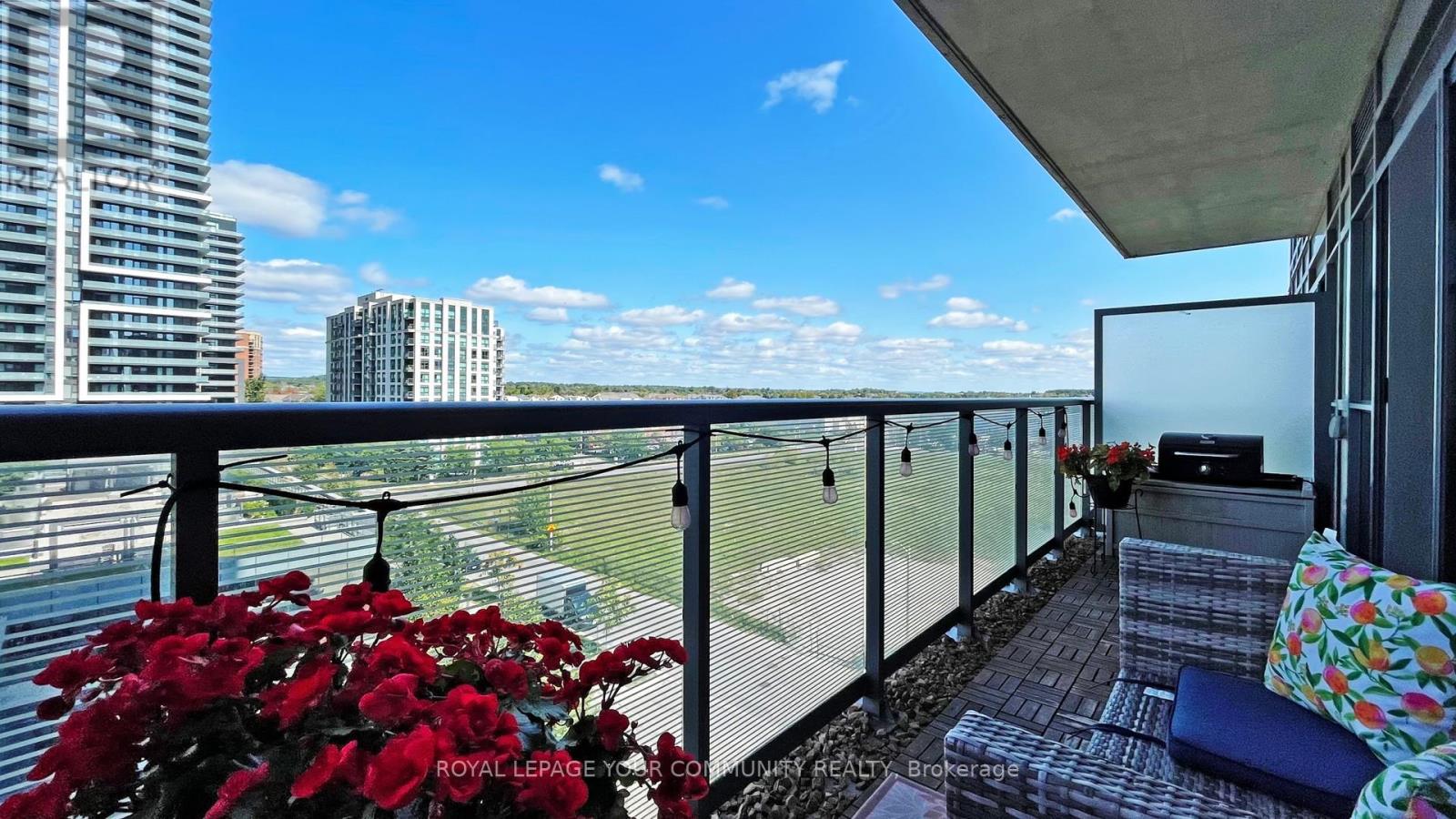 609 - 55 Oneida Crescent, Richmond Hill, Ontario  L4B 4T9 - Photo 13 - N12393224