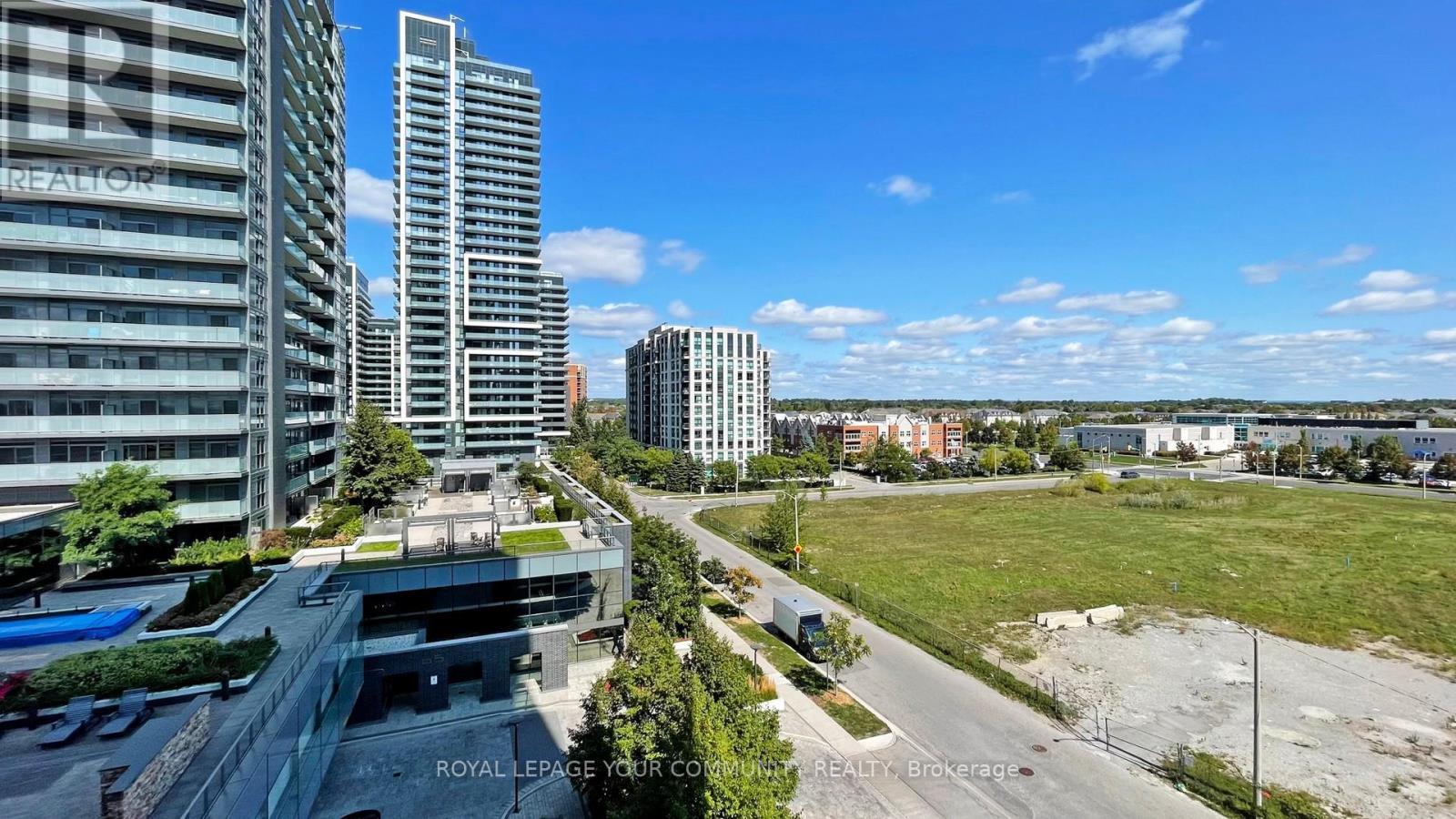 609 - 55 Oneida Crescent, Richmond Hill, Ontario  L4B 4T9 - Photo 17 - N12393224