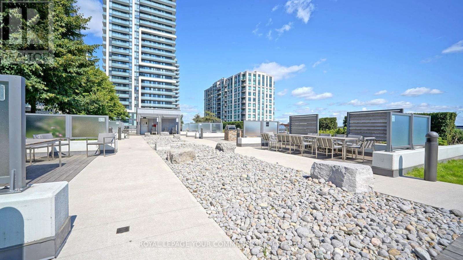 609 - 55 Oneida Crescent, Richmond Hill, Ontario  L4B 4T9 - Photo 40 - N12393224