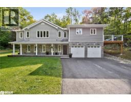 135 HURON WOODS DRIVE OR59 - Sugarbush