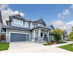 16586 21 Avenue, Surrey, Ca