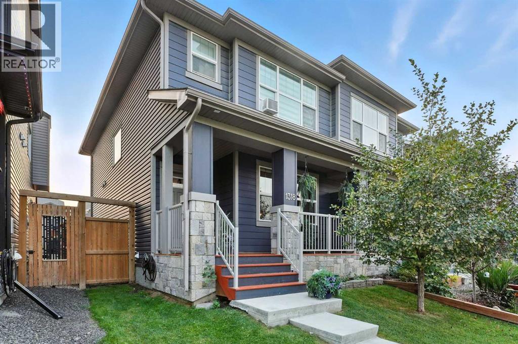 1318 Legacy Circle Se, Calgary, Alberta  T2X 3C9 - Photo 2 - A2254107