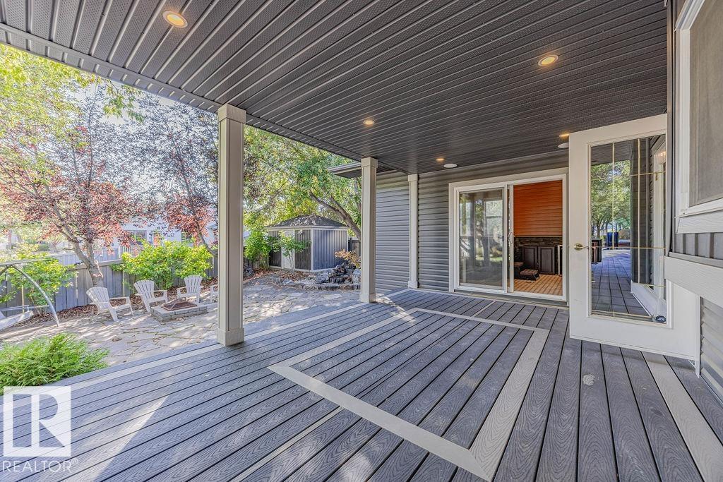 10 Oriole Co, St. Albert, Alberta  T8N 6L7 - Photo 54 - E4456978