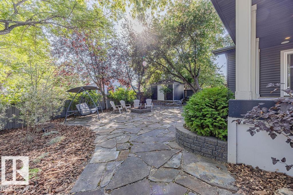 10 Oriole Co, St. Albert, Alberta  T8N 6L7 - Photo 58 - E4456978