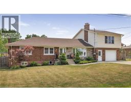4 Cline Road Grimsby West (541), Grimsby, Ca