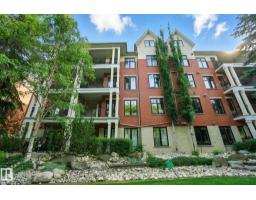 #305 9819 96a St Nw Cloverdale, Edmonton, Ca