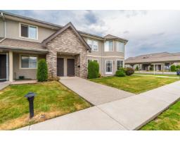 12 8533 BROADWAY ROAD|Chilliwack Proper South