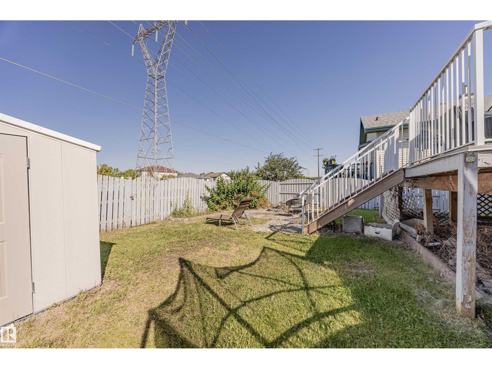 7808 163 Av Nw, Edmonton, Alberta  T5Z 3K8 - Photo 45 - E4456813