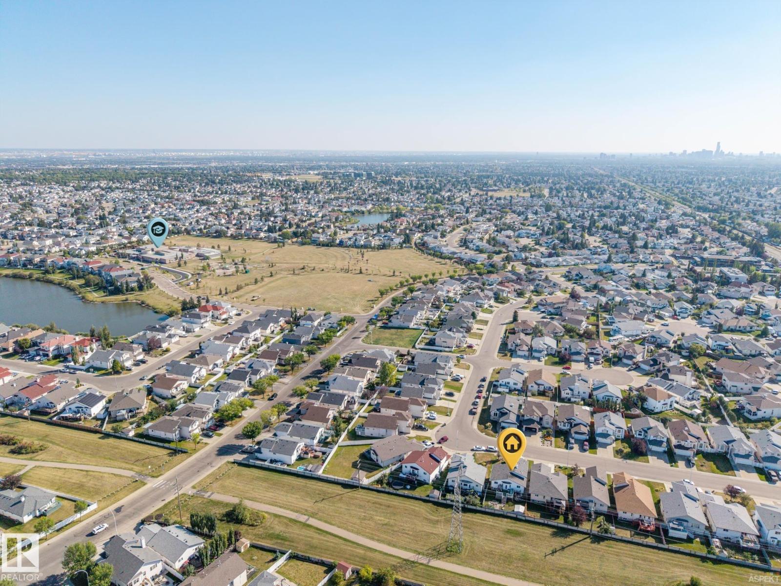7808 163 Av Nw, Edmonton, Alberta  T5Z 3K8 - Photo 55 - E4456813