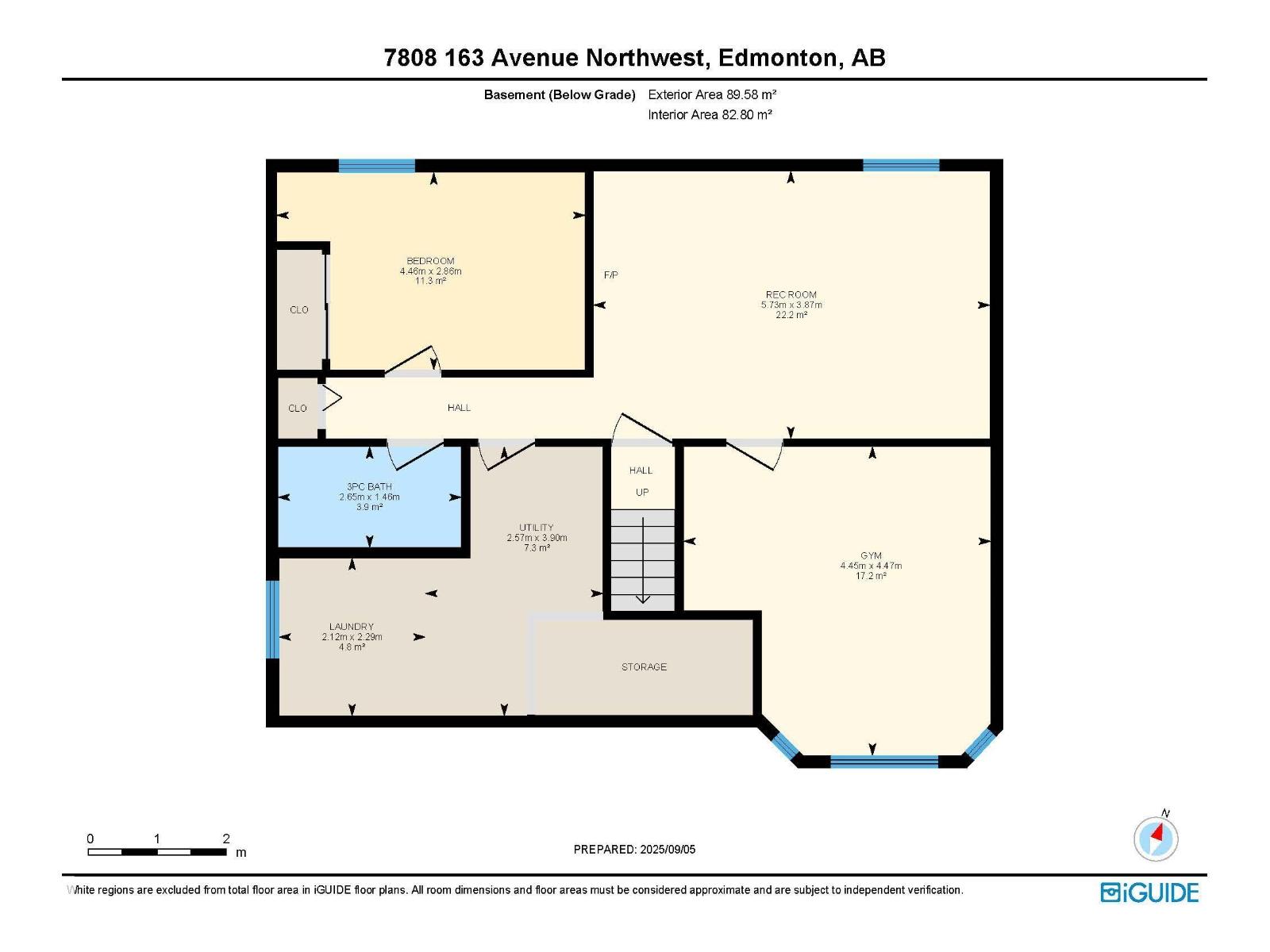 7808 163 Av Nw, Edmonton, Alberta  T5Z 3K8 - Photo 64 - E4456813