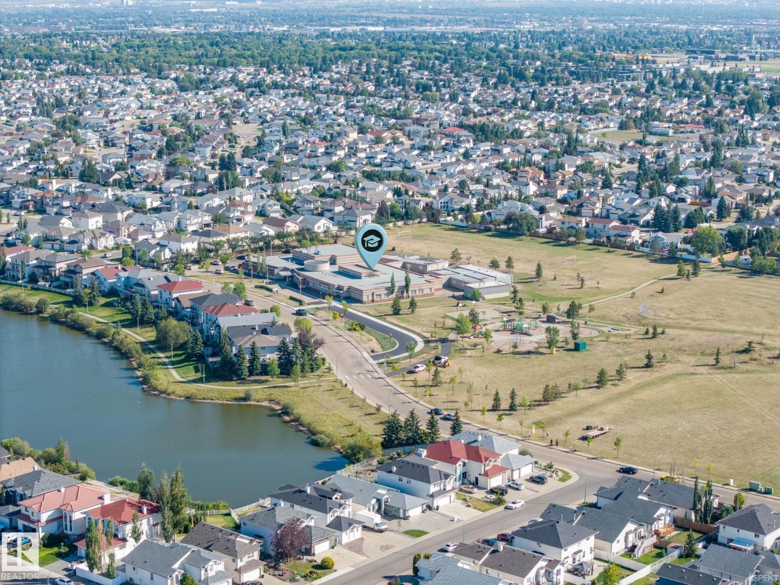 7808 163 Av Nw, Edmonton, Alberta  T5Z 3K8 - Photo 57 - E4456813