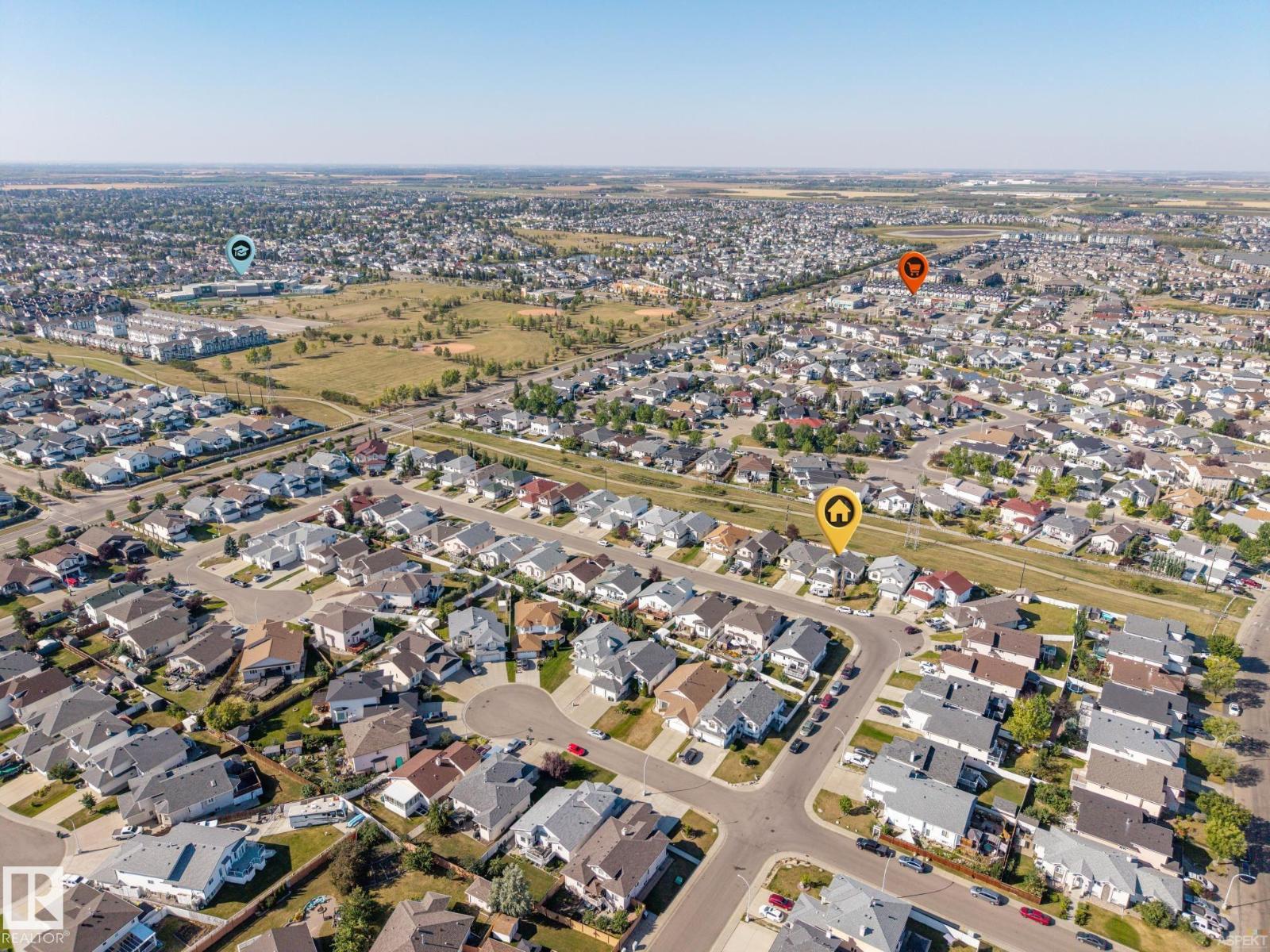7808 163 Av Nw, Edmonton, Alberta  T5Z 3K8 - Photo 58 - E4456813