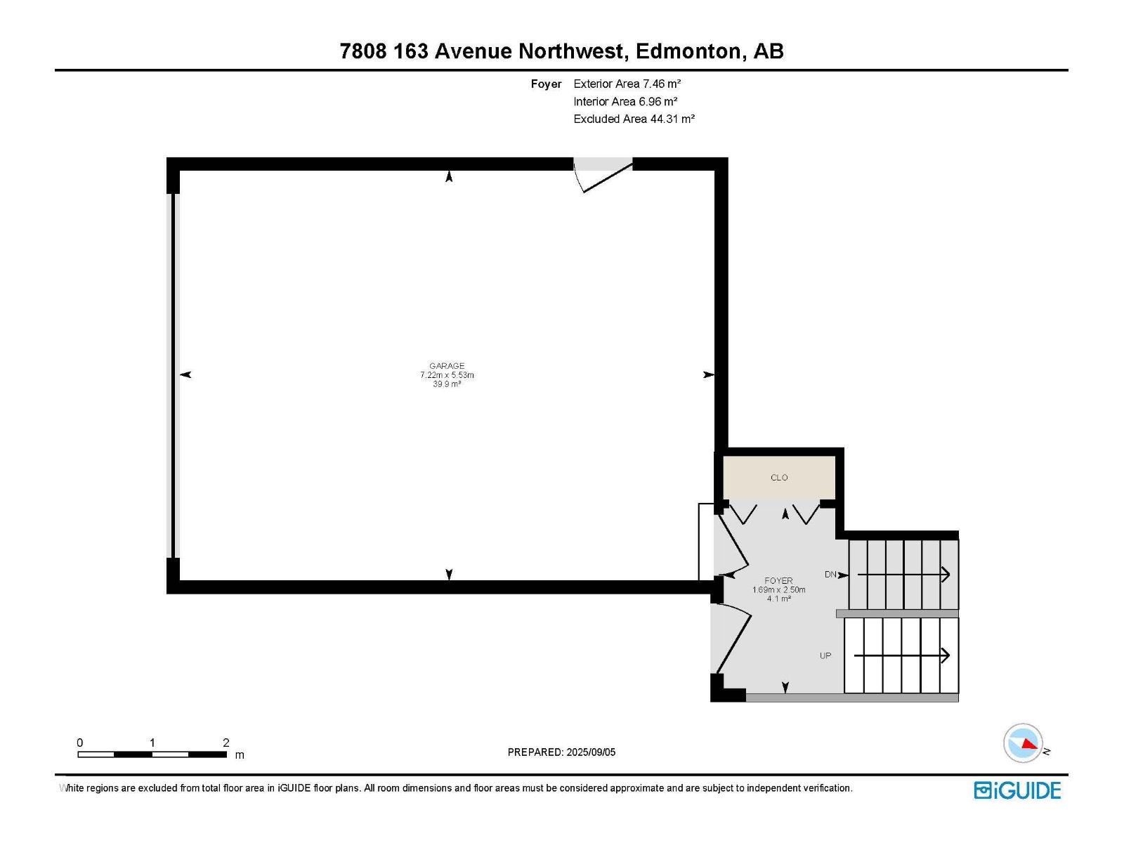 7808 163 Av Nw, Edmonton, Alberta  T5Z 3K8 - Photo 63 - E4456813