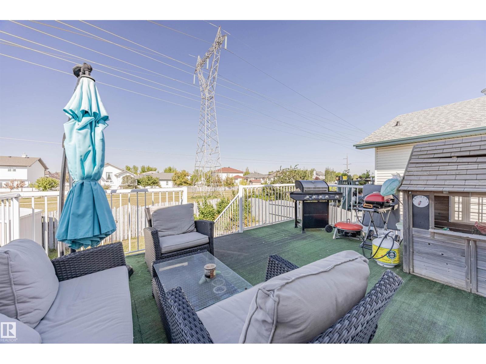 7808 163 Av Nw, Edmonton, Alberta  T5Z 3K8 - Photo 43 - E4456813