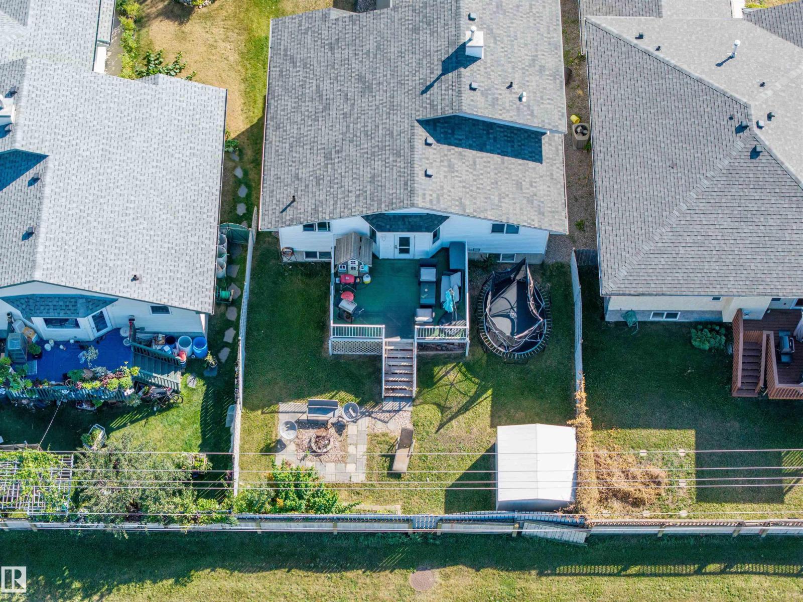 7808 163 Av Nw, Edmonton, Alberta  T5Z 3K8 - Photo 53 - E4456813