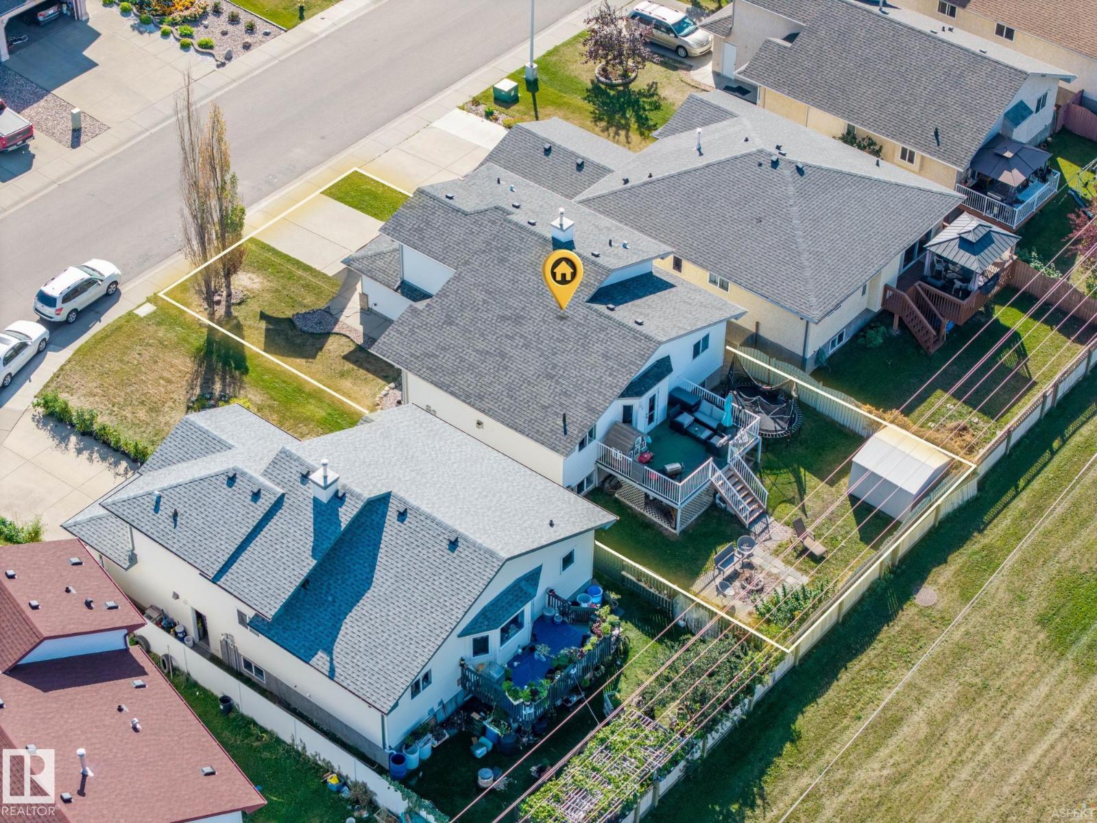 7808 163 Av Nw, Edmonton, Alberta  T5Z 3K8 - Photo 52 - E4456813