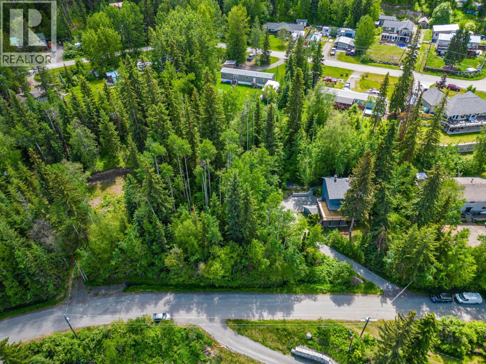 Lot 61 POWELL Road, Kamloops, British Columbia