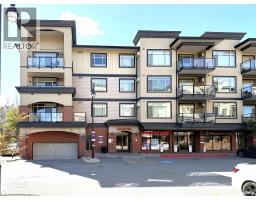 795 MCGILL Road Unit# 203, kamloops, British Columbia
