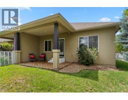 2920 Valleyview Drive Unit# 119 Valleyview, Kamloops, Ca