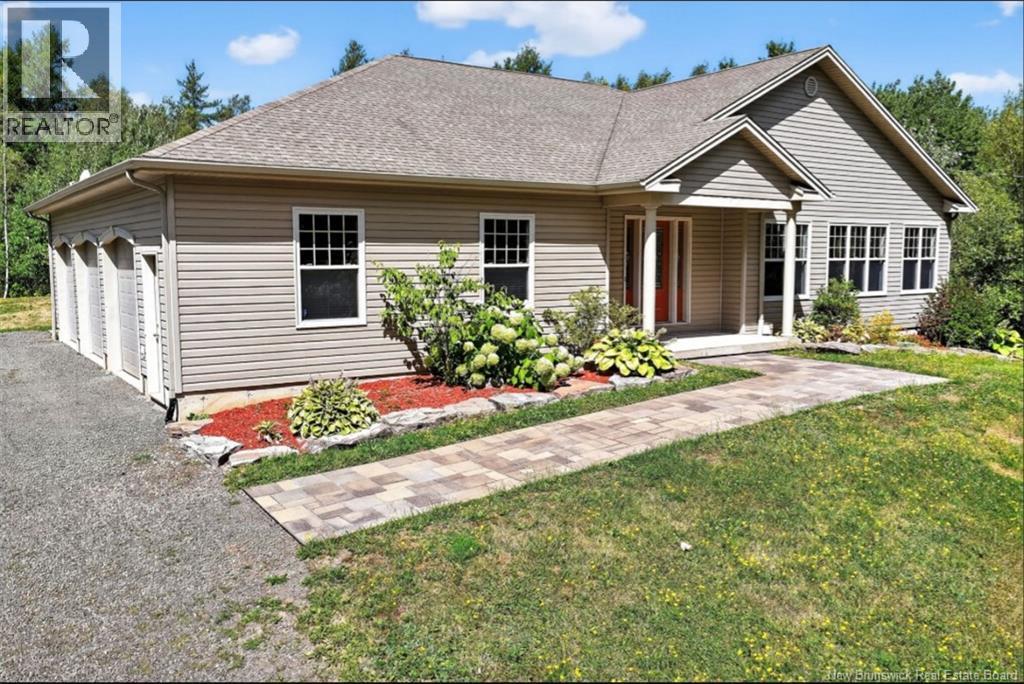 2291 Route 112, Upper Coverdale, New Brunswick
