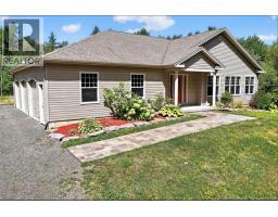 2291 Route 112, Upper Coverdale, New Brunswick