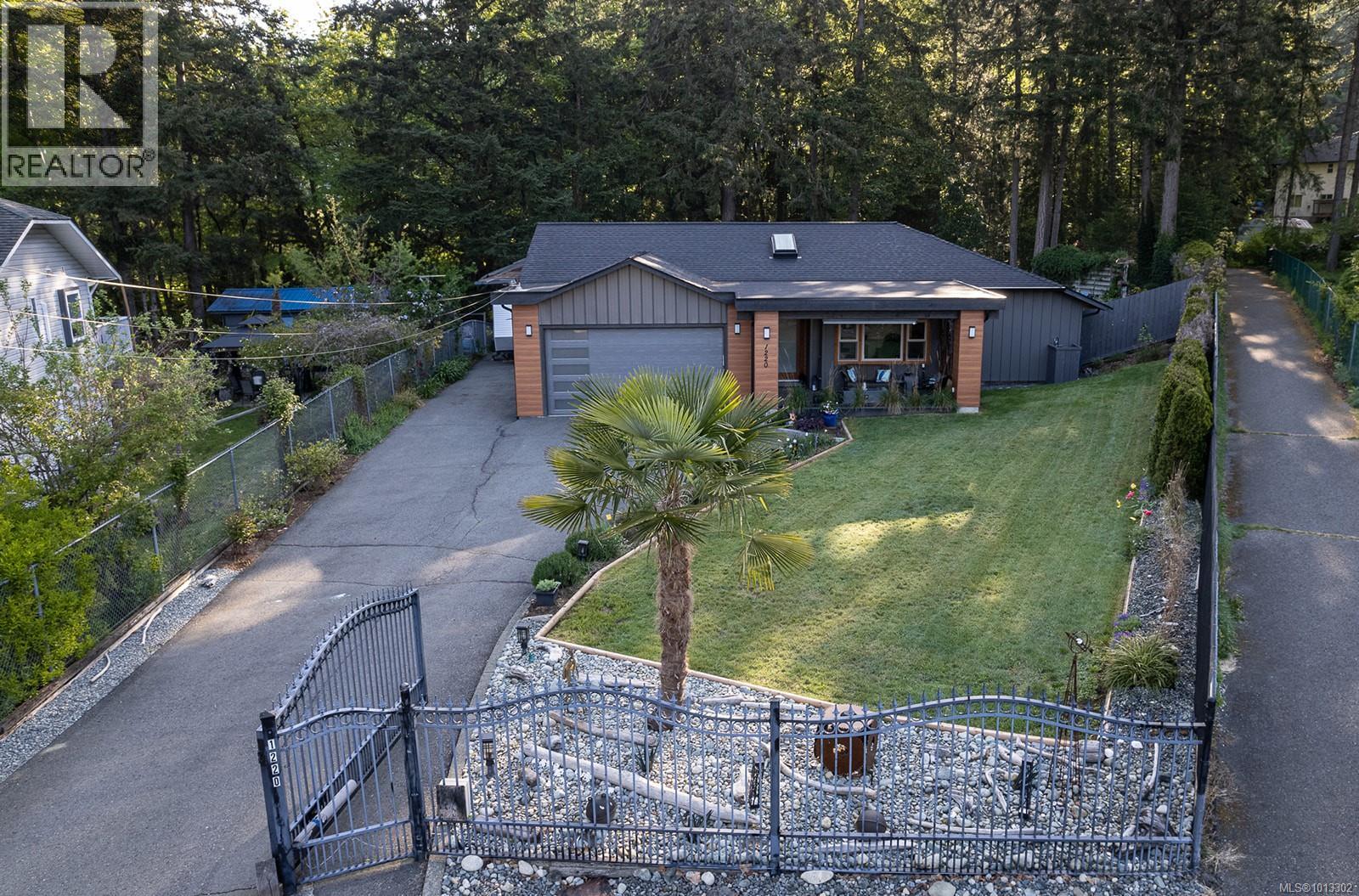 1220 Margaret Pl, Duncan, British Columbia