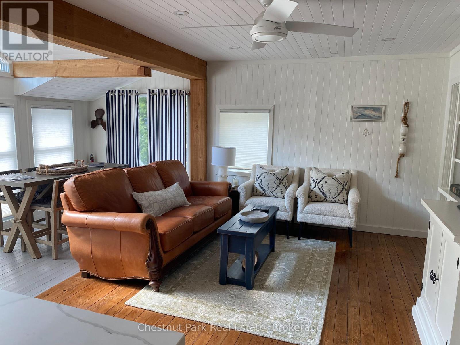 1017 Dark Bay Road, Muskoka Lakes, Ontario  P0C 1A0 - Photo 10 - X12370948