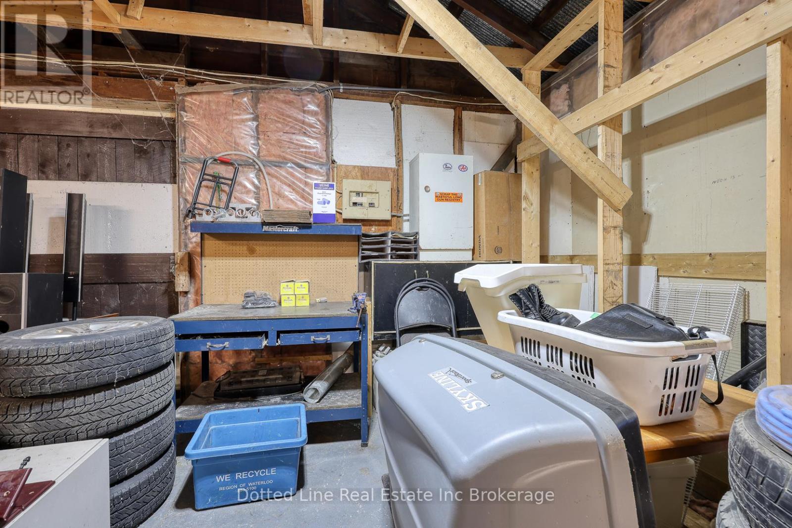 1424 Burford-Delhi Townline, Norfolk, Ontario  N0E 1R0 - Photo 45 - X12393269